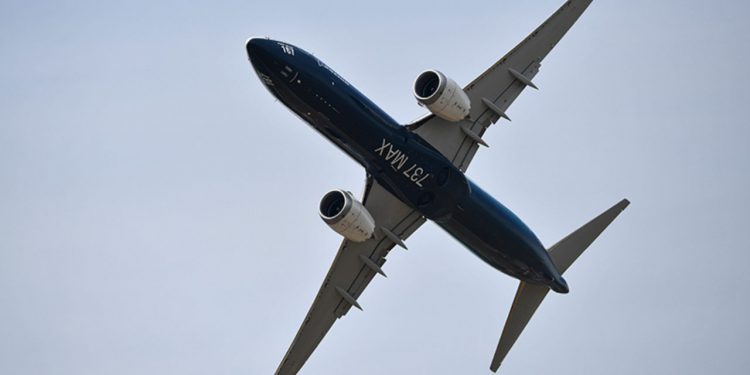 ABD Adalet Bakanlığı’ndan Boeing’e soruşturma