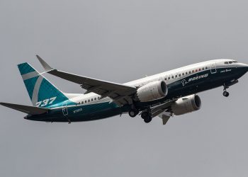 ABD Adalet Bakanlığı’ndan Boeing’e soruşturma