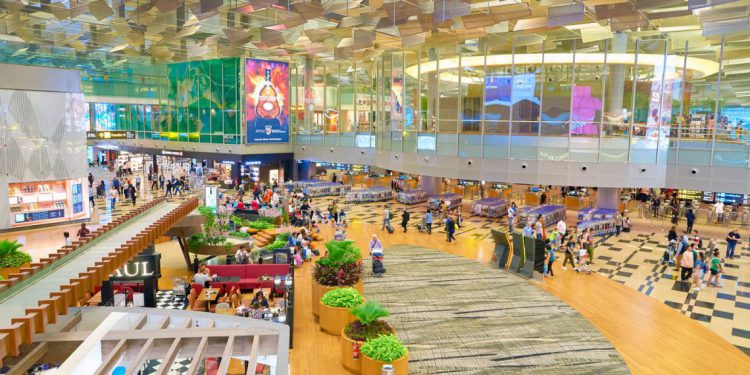 Dünyanın en iyi havalimanları belli oldu