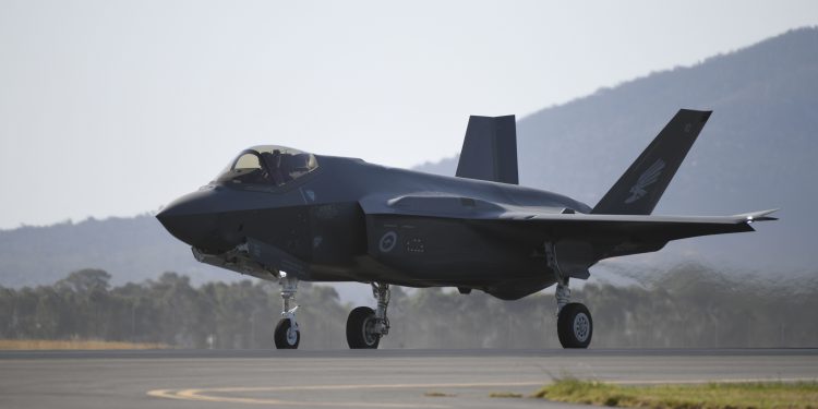 F-35’ler hatalı mı üretildi?