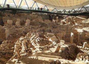 Göbeklitepe resmen açıldı