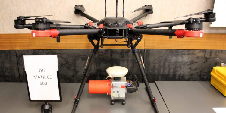 Atatürk Havalimanı’nda İHA konferansı yapıldı