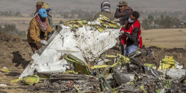 737 MAX kazasında kim hatalı?