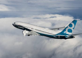 HAVA-SEN: 737 MAX’lerin uçuşlarını durdurun
