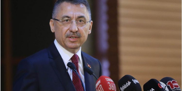 Oktay; ‘Milli uçak 2026’da gökyüzünde olacak’