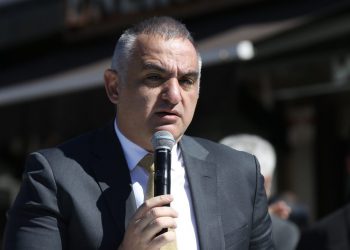 “Turizm Geliştirme Fonu sektöre yön verecek”