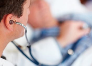 Havacılar 44 binden fazla muayeneden geçti