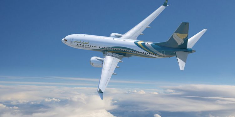 THY ile Oman Air kod paylaşımını genişletti