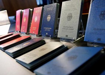 AB’de vizesiz seyahat dönemi bitiyor mu?