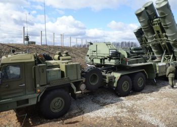 Katar: Rusya ile S-400 konusunda görüşmelerimiz sürüyor