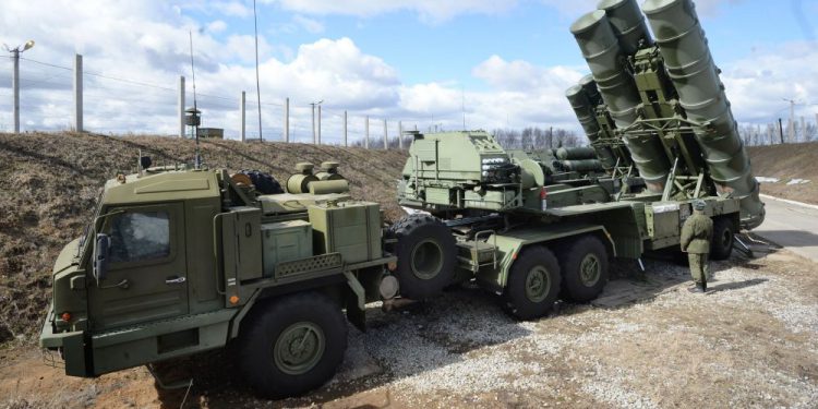 Katar: Rusya ile S-400 konusunda görüşmelerimiz sürüyor