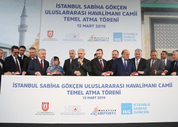 Sabiha Gökçen’e metro ne zaman gelecek?