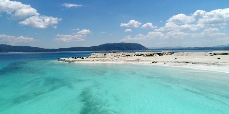 Türkiye’nin Maldivler’i “korumaya” alındı