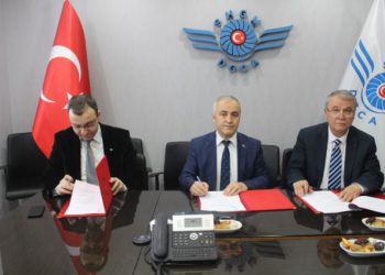 SHGM’den yeni işbirliği protokolü