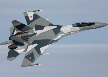 Rusya, Mısır’a SU-35 savaş uçağı mı satıyor?
