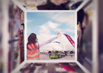 TAV Havalimanları’ndan 8 Mart’a özel film