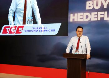 TGS, İstanbul Havalimanı’na hazır mı?