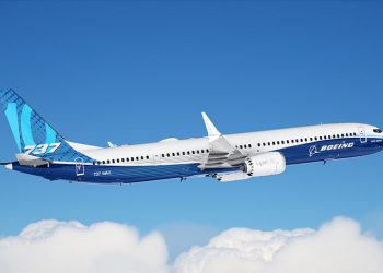 Avustralya Boeing 737 Max 8’in uçuşlarını durdurdu