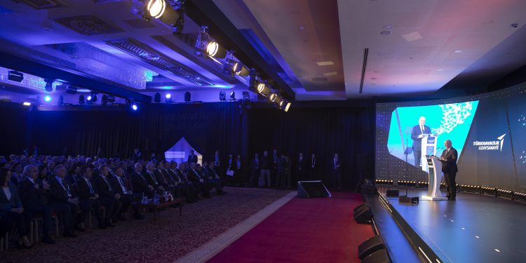 TUSAŞ’ın ciro hedefi 11 milyar dolar