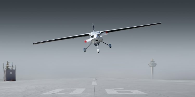 Karayel 10 bin uçuş saatine ulaştı