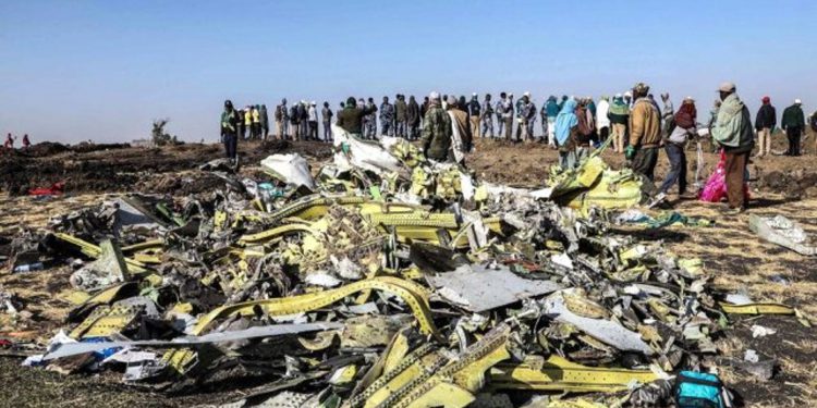 737 MAX kazasında kim hatalı?