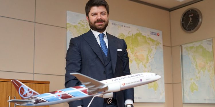 “THY Satılıyor” iddialarını yalanladı