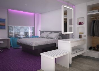 İstanbul Havalimanı otelinde oda fiyatları ne kadar?