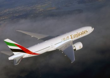 Emirates uçuşlara 7 Nisan’da başlıyor