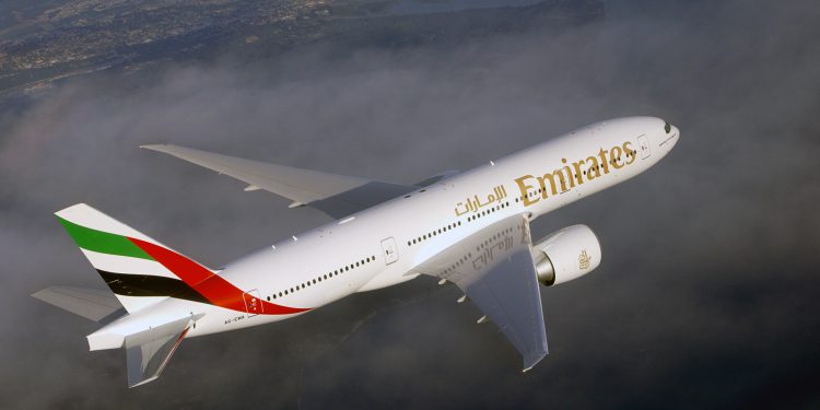 Emirates uçuşlara 7 Nisan’da başlıyor