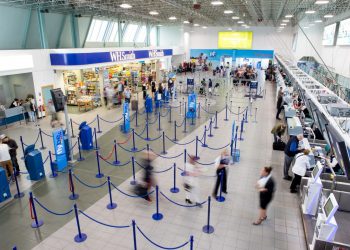 Yolcular da uçağa binmeden tartılacak mı?