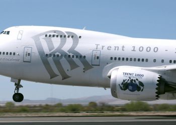 Rolls-Royce Trent 1000 TEN için EASA’yla anlaştı