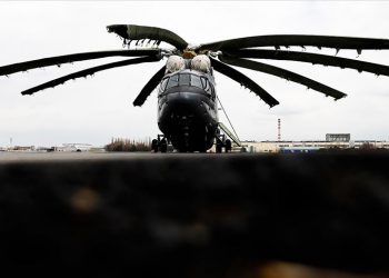 Rusya’dan Türkiye ile ortak helikopter üretim sinyali