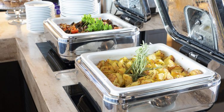 BTA, Orly’nin yiyecek-içecek ihalesini kazandı