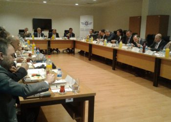 SHGM ile havayolu yöneticilerinden önemli toplantı