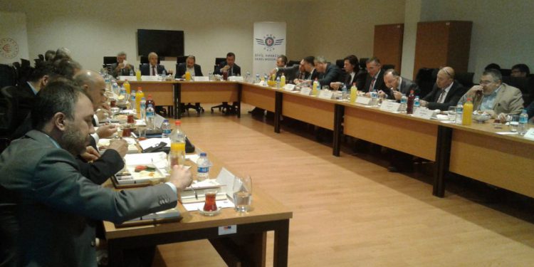 SHGM ile havayolu yöneticilerinden önemli toplantı