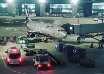 Havaş İstanbul Havalimanında