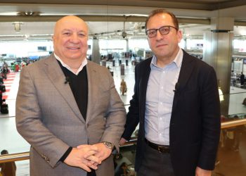 Sani Şener;’Üzgünüz, duygu yüklüyüz, gidiyoruz”