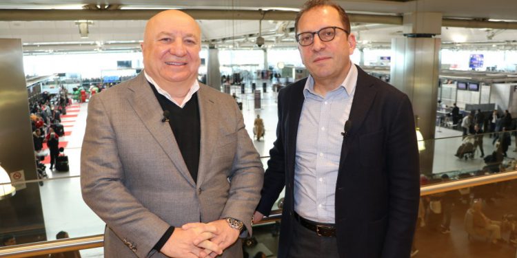 Sani Şener;’Üzgünüz, duygu yüklüyüz, gidiyoruz”