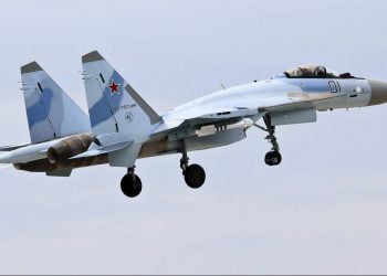 Rusya, 10 adet Su-35’i Çin’e teslim etti