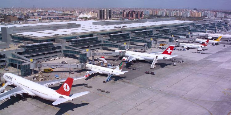 TAV’dan duygusal veda videosu!