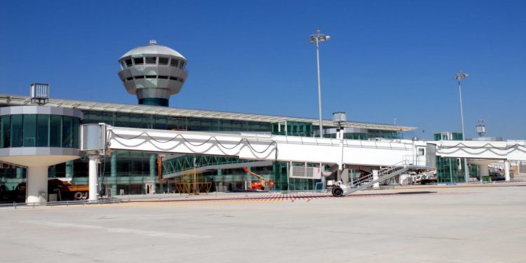 Adnan Menderes’te çalışmalar bitmek üzere