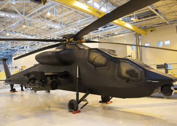 İşte Türkiye’nin yeni taarruz helikopteri