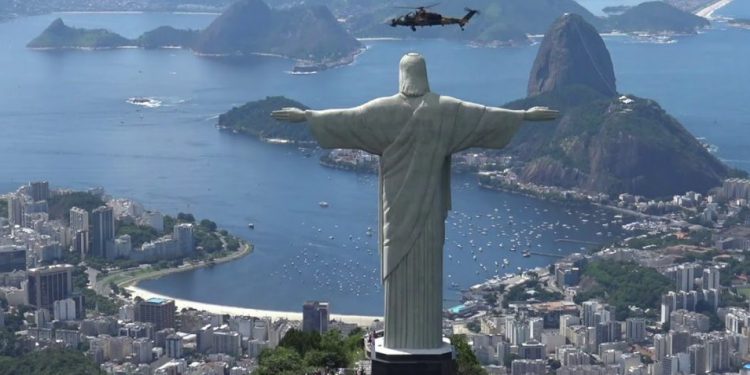 ATAK’ın Brezilya performansı beğenildi