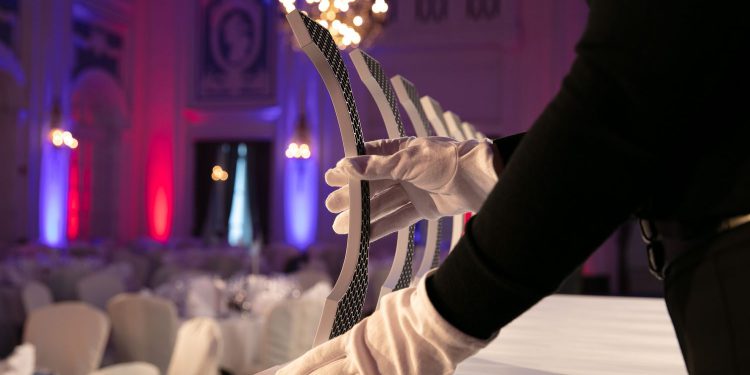 Kristal Kabin Ödülleri sahiplerini buluyor