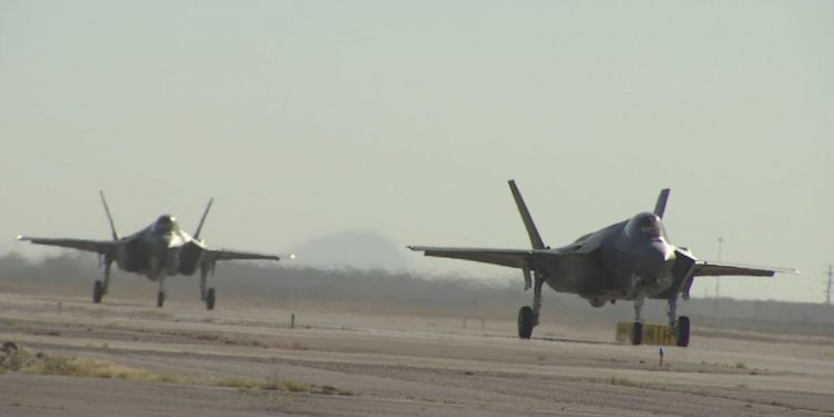 ABD’nin F-35 konusunda kafası karışık