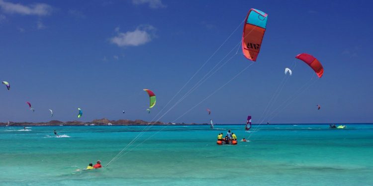 En ‘havalı’ 5 yaz sporu