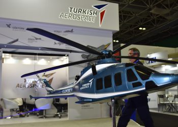 Türk savunma sanayi Latin Amerika’da