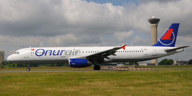 Yaz sezonu için filosuna 6 yeni uçak kattı