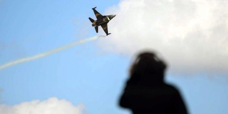 SOLOTÜRK’ten çocuklara çağrı!