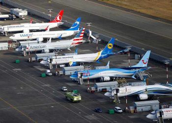 FAA, pilotlar ve havayolları ile 737 MAX’i görüştü